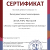 Sertificate 3